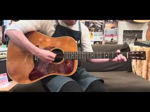 Martin D-28 [1958][GSB019] image 21