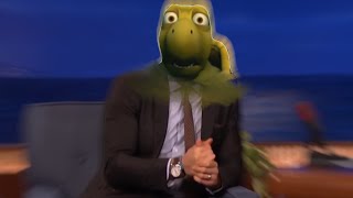 Normal Ryan Reynolds interview, nothing to see here!