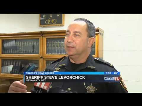 Ottawa County Sheriffs Department receives Karma sUAS from Intrensic