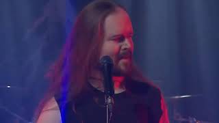 Insomnium winter's gate part 1 subtitulado español
