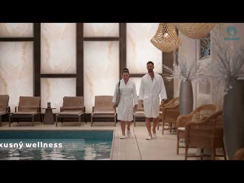 Kúpele Piešťany - procedúry, ktoré môžete absolvovať v kúpeľoch