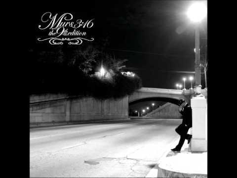 Murs & 9th Wonder - Murs 3:16: The 9th Edition (Full Album-320 kbps)