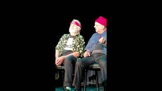 TRY NOT TO LAUGH!!! CHEECH &amp; CHONG LIVE!!!