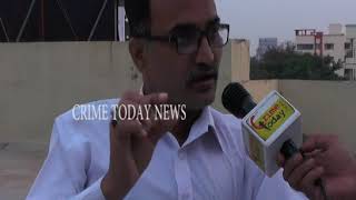 ASPR ORGANIZATION DEMAND CBI & CID INVESTIGATION AGAINST WAQF BOARD