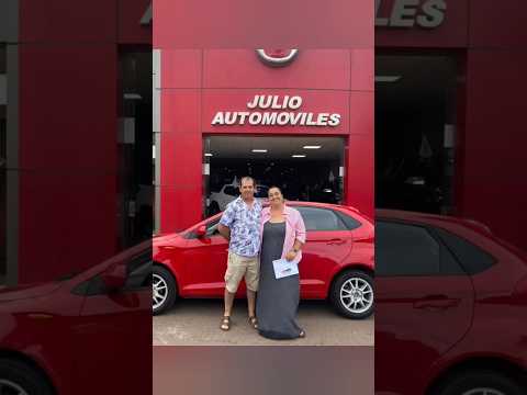 Gracias a los clientes por confiar en Julio Automóviles Lascano #julioautomovileslascano #lascano