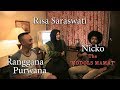 TanyaRisa 8 UCAPAN TERIMA KASIH IVANNA PODCAST