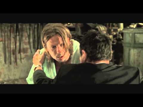 Věčný bojovník / Jade Warrior