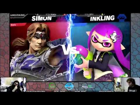 EON #40: EON | Walla vs EON | OFY (Losers Final)