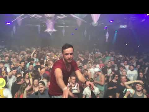 OMIKI - MYSTICA Festival Switzerland 2015