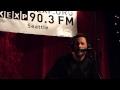 Jovanotti Full Performance Live On KEXP