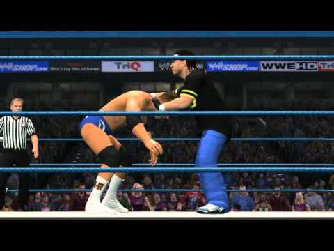 Grandmaster Sexay's Finishers & Signatures