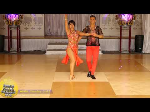 WSS18 - Thursday (2 of 2)