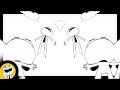 Eat Your Vegetables Animation Meme Shorts