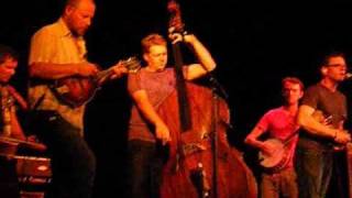 The Infamous Stringdusters - Masquerade