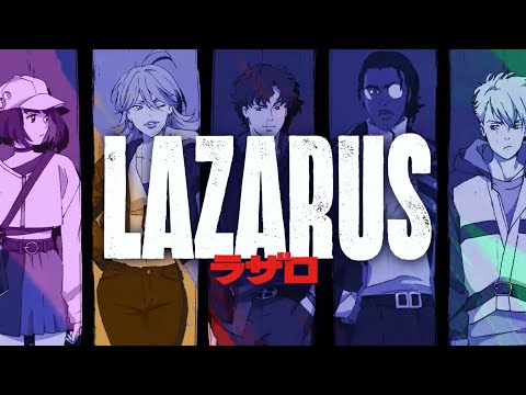 LAZARUS _ OFFICIAL TRAILER _ FULL-HD.MP4