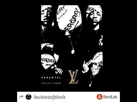 Jaylouie V