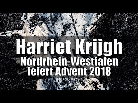 Harriet Krijgh - Air (Johann Sebastian Bach)