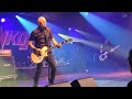 Danko Jones - Had Enough (Barcelona, Razzmataz,10/05/2023)