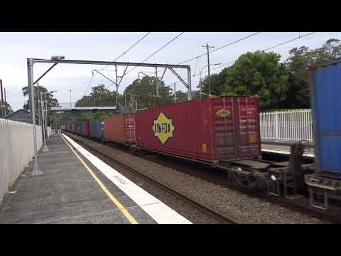 NR115 / 8228 with PN 7BS3 - 5/12/20