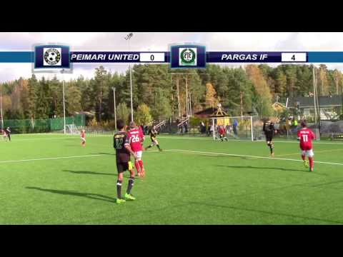 D13 LIIGA 2016 PEIMARI UNITED PIF-RED