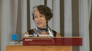 2017 Asian American Literary Festival