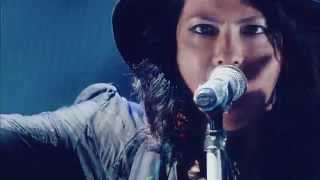 VAMPS『VAMPS LIVE 2015 BLOODSUCKERS』Teaser