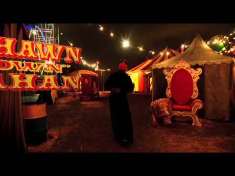 The Devil's Carnival - Official Teaser Trailer