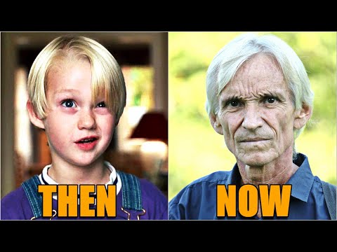 Dennis the Menace Cast: Then and Now (1993–2025) | Where Are They Today?