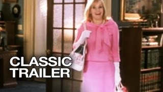 Legally Blonde 2 Official Trailer #1 - Bruce McGill Movie (2003) HD