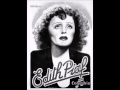 Edith Piaf - Je Sais Comment (Dj Jazz Instrumental ...