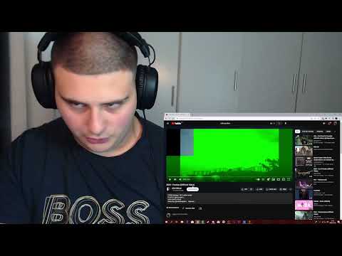 (REAKTION) Lastreet - Fältet, M2H - Position