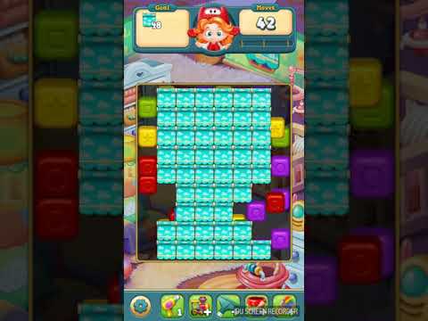 Toy blast level 1801 no booster