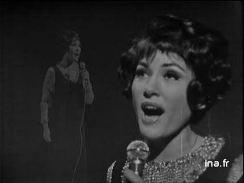 Rika Zaraï "Jérusalem en or"