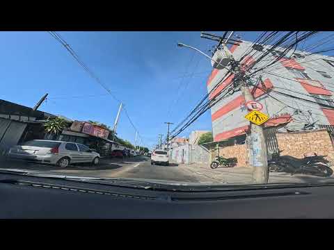 DE BROTAS ATE ACESSO A BR 234 SENTINDO FEIRA DE SANTANA BA