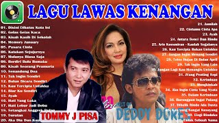 Download lagu Tommy J Pisa, Nia Daniaty, Obbie Messakh, The Mercy, Pance F Pondaag || Lagu Nostalgia 80an dan 90an mp3