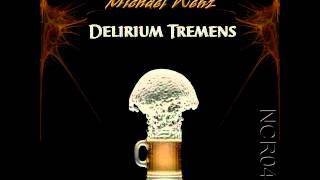 NCR040.3, Dani Dimitri Remix (Michael Wenz, Delirium Tremens) 2012, Noise Complaint Records