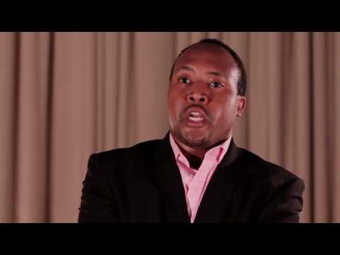 Njabulo Madlala sings Questo amor vergogna mia Puccini