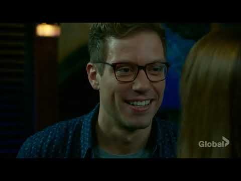 NCIS: Los Angeles 10x03 All Neric Scenes - Fantasies, a Secret and a Kiss