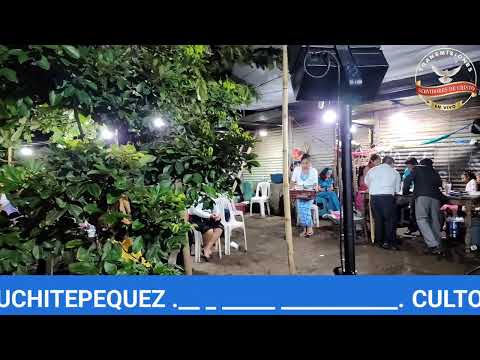 DESDE SAN ANTONIO SUCHITEPEQUEZ   SOMOS UN CANAL DE BENDICION LLEVANDO PALABRA DE DIOS ASTA LA PALMA