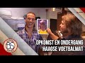 De opkomst en ondergang van de Haagse voetbalmat