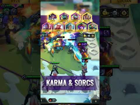 TOP 5 COMPS in NEW B PATCH 15.4B!