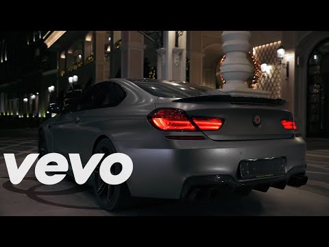 Hallasen, DLAY, Millows - How Deep Is Your Love