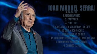 La aristocracia del barrio-Joan Manuel Serrat-Hits that stole the show in 2024-Interconnected