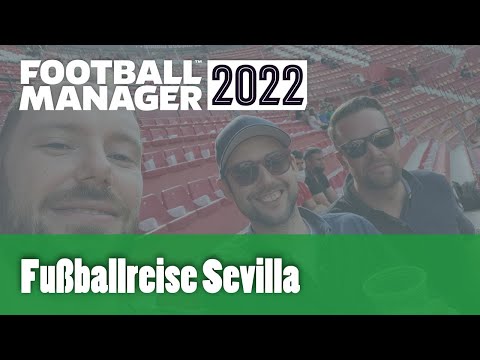 Fußballreise | Mit Toni Polster zum Derby von Sevilla