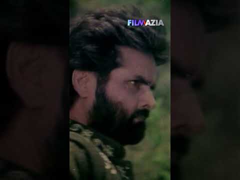 Darshil - Full Movie I Badar Munir, Yasmeen Khan I Pakistani Pashto Movie