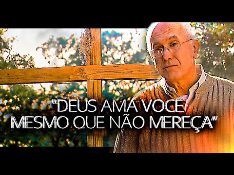 DEUS AMA VOCÊ! Filme: À Prova de Fogo (Nunca Desista do Seu Amor)