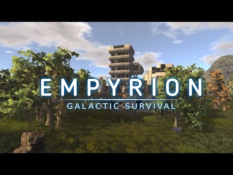 Empyrion  Galactic Survival |  Ep.17
