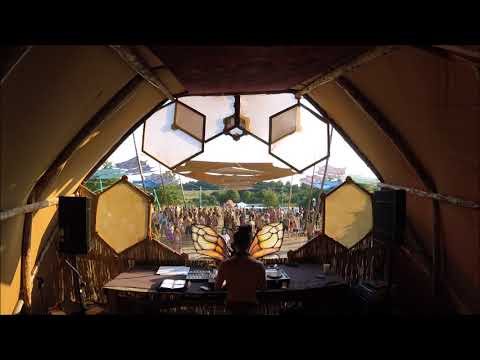 JuliosMap - S.U.N. Festival 2017 (Solar United Natives) @ Hungary [FULL SET HD]
