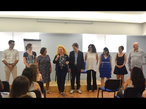 Olisticmap - QTR Academy: nasce la scuola di naturopatia a indirizzo energetico QTR
