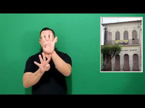 Miniatura do vídeo: Terreiro 009